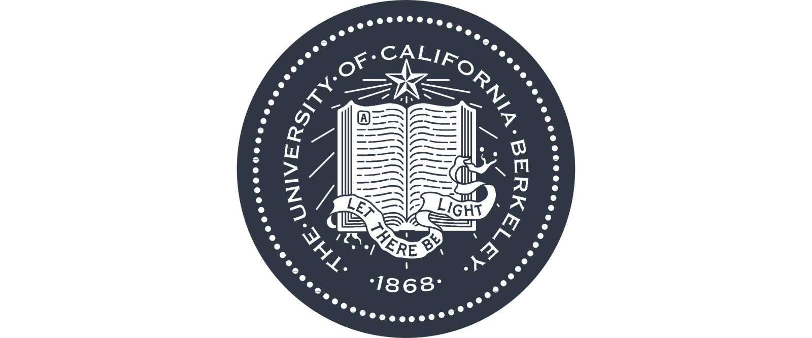 Keller & Wainwright Orthodontics Blue UC Berkeley Seal